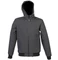 Оптом Куртка мужская JRC London, мембрана, темно-серая для нанесения логотипа или надписи Куртка мужская JRC London, мембрана, темно-серая фото