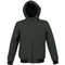 Оптом Куртка мужская JRC London, мембрана, темно-зеленая для нанесения логотипа или надписи Куртка мужская JRC London, мембрана, темно-зеленая фото