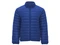 Куртка мужская Roly Finland, ярко-синяя фото