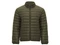Куртка мужская Roly Finland, зеленая фото