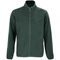 Оптом Куртка мужская Sol's Factor Men, темно-зеленая для нанесения логотипа или надписи Куртка мужская Sol's Factor Men, темно-зеленая фото