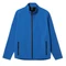 Куртка софтшелл мужская Sol's Race Men, ярко-синяя (royal) фото