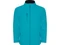 Куртка софтшелл мужская Roly Nebraska, бирюзовая фото