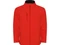 Куртка софтшелл мужская Roly Nebraska, красная фото