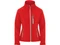 Оптом Куртка софтшелл женская Roly Antartida, красная для нанесения логотипа или надписи Куртка софтшелл женская Roly Antartida, красная фото