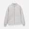 Оптом Куртка унисекс Molti Warmbridge, светло-серая для нанесения логотипа или надписи Куртка унисекс Molti Warmbridge, светло-серая фото