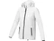 Куртка женская Elevate Dinlas, белая фото