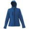 Оптом Куртка женская JRC Innsbruck Lady, синяя для нанесения логотипа или надписи Куртка женская JRC Innsbruck Lady, синяя фото