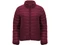 Оптом Куртка женская Roly Finland, бордовая для нанесения логотипа или надписи Куртка женская Roly Finland, бордовая фото