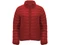 Оптом Куртка женская Roly Finland, красная для нанесения логотипа или надписи Куртка женская Roly Finland, красная фото