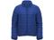 Оптом Куртка женская Roly Finland, синяя для нанесения логотипа или надписи Куртка женская Roly Finland, синяя фото