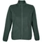 Куртка женская Sol's Factor Women, темно-зеленая фото