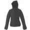 Куртка женская JRC Vilnius Lady, черная фото