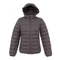 Куртка женская JRC Vilnius Lady, серая фото