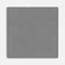 Лейбл Eta soft touch, L, серый фото