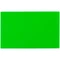 Лейбл из ПВХ Dzeta, L, зеленый неон фото