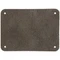 Оптом Лейбл кожаный Beta, XL, серый для нанесения логотипа или надписи Лейбл кожаный Beta, XL, серый фото