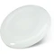 Летающая тарелка D=23 см, белый фото