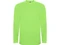 Лонгслив детский Roly Extreme, салатовый фото