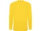 Лонгслив детский Roly Extreme, желтый фото