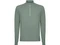 Лонгслив мужской Roly Estambul, зеленый фото
