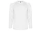 Оптом Лонгслив мужской Roly Montecarlo, белый для нанесения логотипа или надписи Лонгслив мужской Roly Montecarlo, белый фото