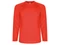 Оптом Лонгслив мужской Roly Montecarlo, красный для нанесения логотипа или надписи Лонгслив мужской Roly Montecarlo, красный фото
