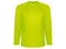 Оптом Лонгслив мужской Roly Montecarlo, желтый для нанесения логотипа или надписи Лонгслив мужской Roly Montecarlo, желтый фото