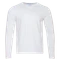 Лонгслив Stan 35, 180 гр/м2, молочно-белый фото