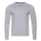Лонгслив Stan 35, 180 гр/м2, серый фото