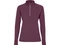 Лонгслив женский Roly Estambul, фиолетовый фото