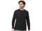 Лонгслив мужской HD Fit, черный фото
