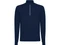 Лонгслив мужской Roly Estambul, синий фото