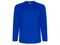 Оптом Лонгслив мужской Roly Montecarlo, синий для нанесения логотипа или надписи Лонгслив мужской Roly Montecarlo, синий фото