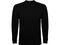 Лонгслив мужской Roly Pointer, черный фото