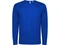 Оптом Лонгслив Roly Estoril, синий для нанесения логотипа или надписи Лонгслив Roly Estoril, синий фото