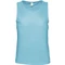 Оптом Майка мужская Sol's Justin 150, бирюзовая для нанесения логотипа или надписи Майка мужская Sol's Justin 150, бирюзовая фото