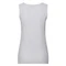 Майка женская Fruit of the Loom Lady-Fit Valueweight Vest 160, серая фото