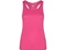 Майка женская Roly Shura, розовая фото
