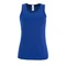 Майка спортивная из сетки женская Sol's Sporty TT Women, ярко-синяя фото