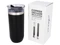 Вакуумный стакан Twist, черный фото