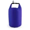 Мешок водонепроницаемый Monje, синий фото