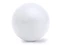 Мяч-антистресс Seyku, белый фото