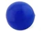 Мяч надувной пляжный Saona, синий фото