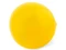 Мяч надувной пляжный Saona, желтый фото