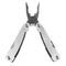 Оптом Мультитул Scout, 11 функций, серебристый для нанесения логотипа или надписи Мультитул Scout, 11 функций, серебристый фото