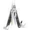 Мультитул Leatherman Signal, серый фото