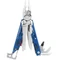 Мультитул Leatherman Signal, синий фото