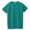 Оптом Футболка мужская Sol's Imperial 190, изумрудно-зеленая для нанесения логотипа или надписи Футболка мужская Sol's Imperial 190, изумрудно-зеленая фото