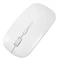 Мышь беспроводная Bizzon Optic, белая фото